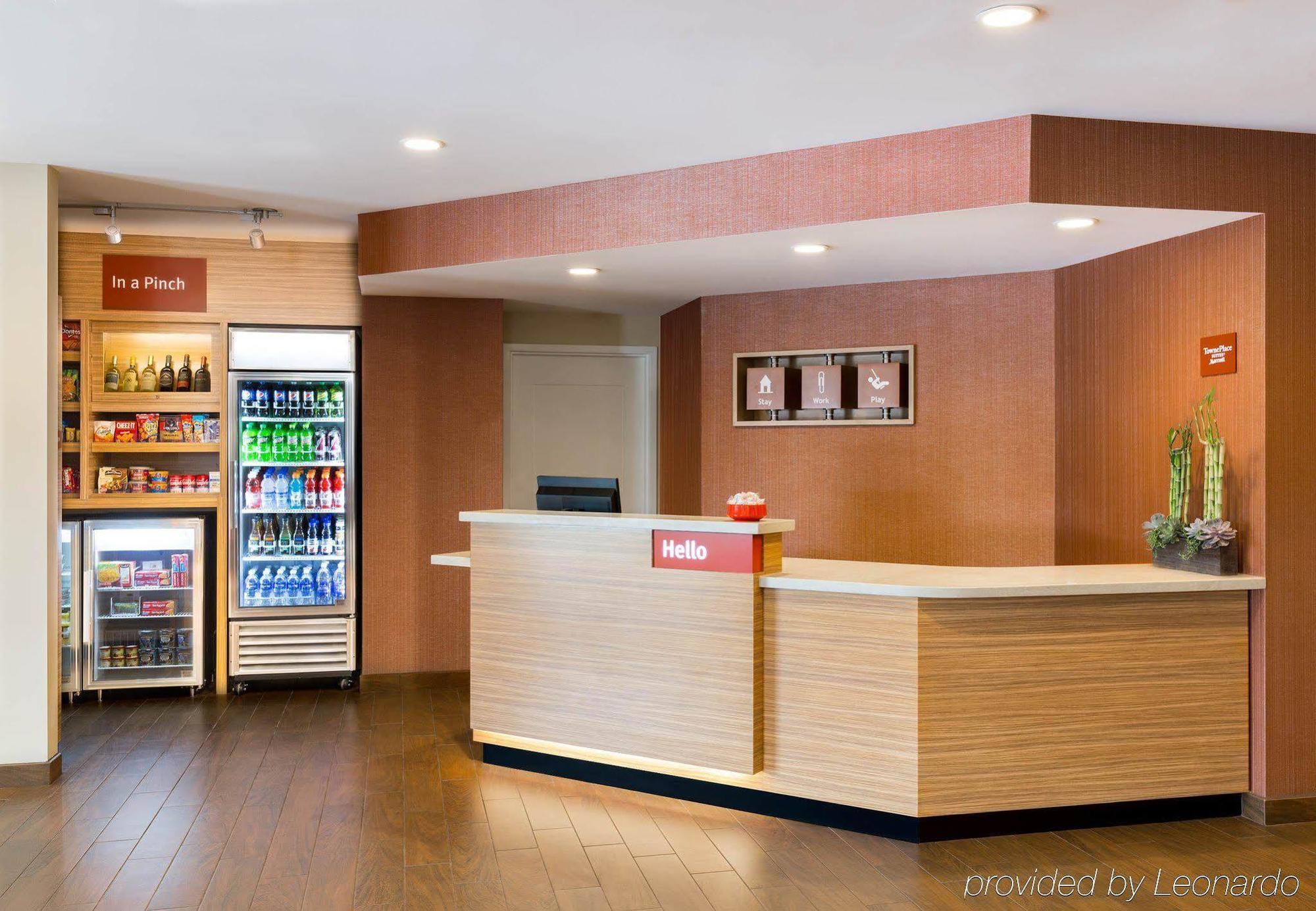唐广场阿伯丁套房酒店 Melrose Addition 外观 照片